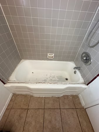 Images TrueFinish Bathtub Refinishing