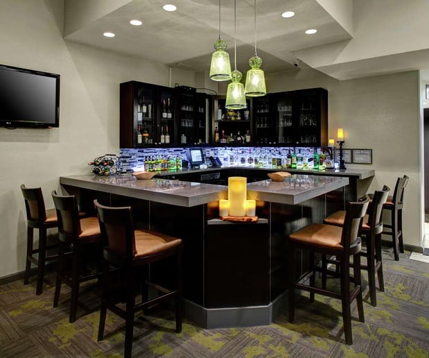 Images Hilton Garden Inn New York/Manhattan-Chelsea