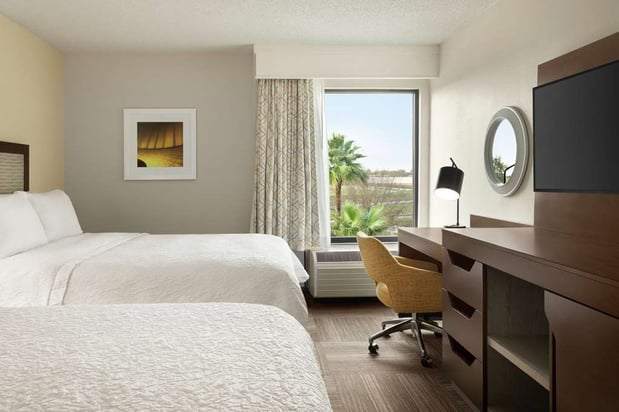 Images Hampton Inn Houston Hobby Airport