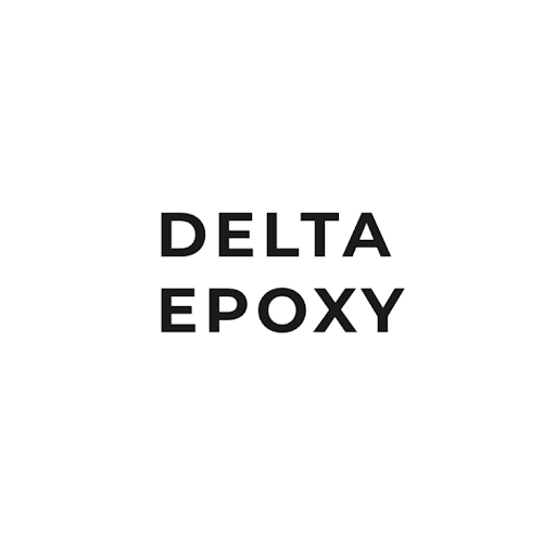 DELTA EPOXY Logo
