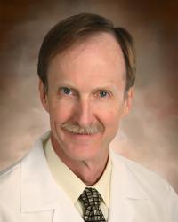 Robert G. Hammer, MD Photo