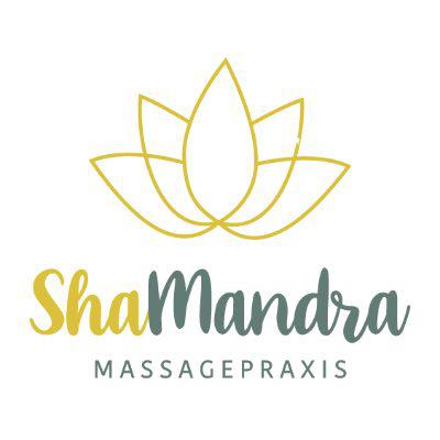 Logo Shamandra Massagepraxis