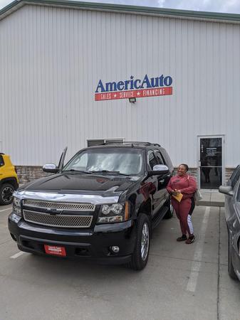 Images AmericAuto