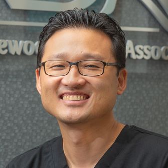 Jin Ha Joung, DMD of Ridgewood Dental Associates | Ridgewood, NJ