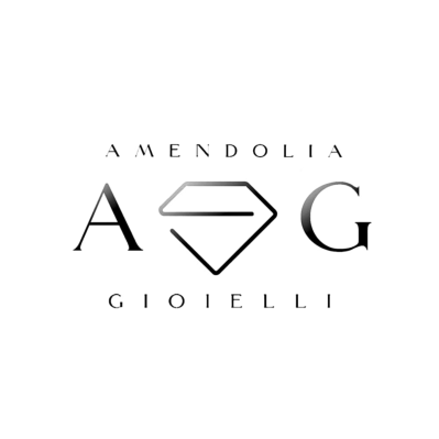 Amendolia gioielli Logo