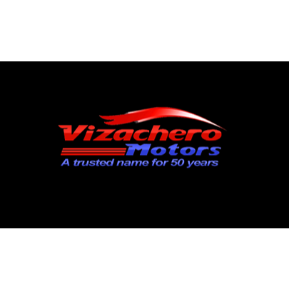 Vizachero Motors Logo