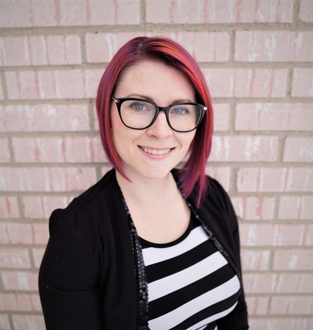 Images Melanie Zentz, Counselor