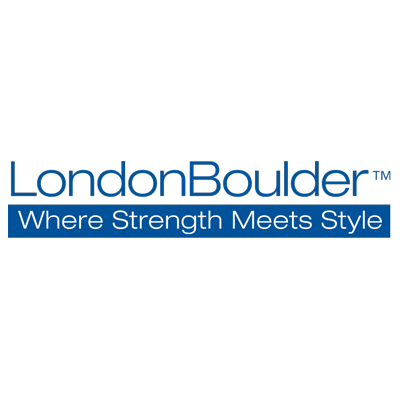 London Boulder Logo