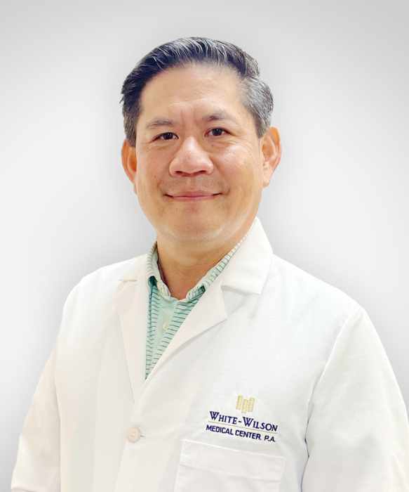 Andrew Yang, MD - Crestview, FL - Family Medicine