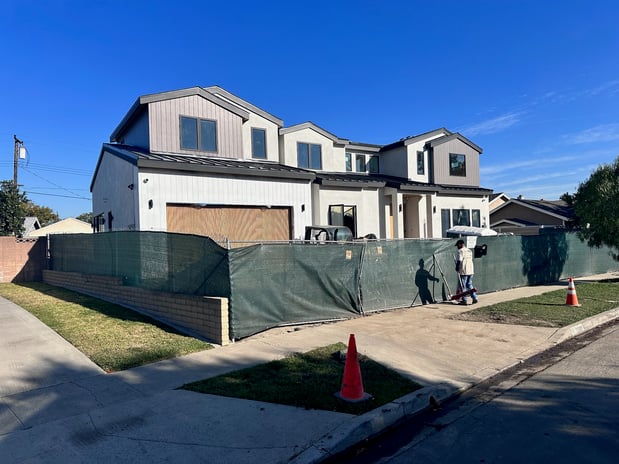 Images Orr Construction Company