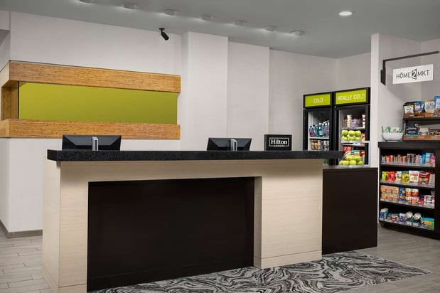 Images Home2 Suites by Hilton Knoxville West