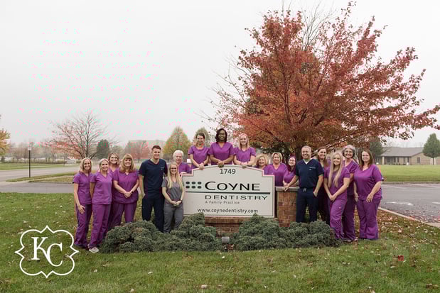Images Coyne Dentistry