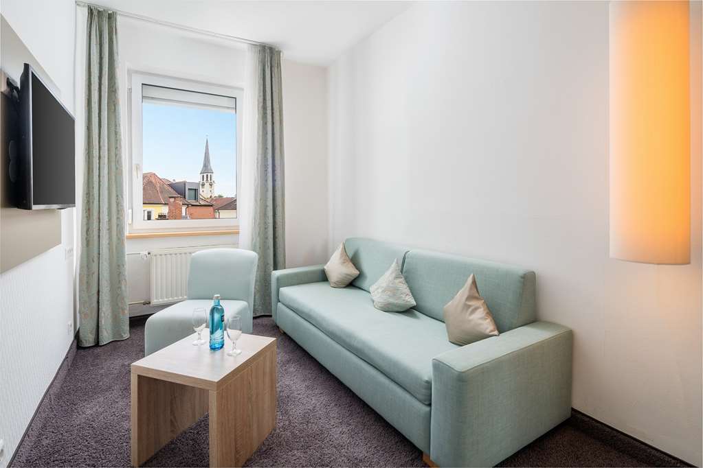 Bilder Best Western Hotel Lamm