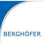 Logo Carl Berghöfer GmbH