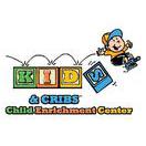 Kids & Cribs Child Enrichment Center Logo
