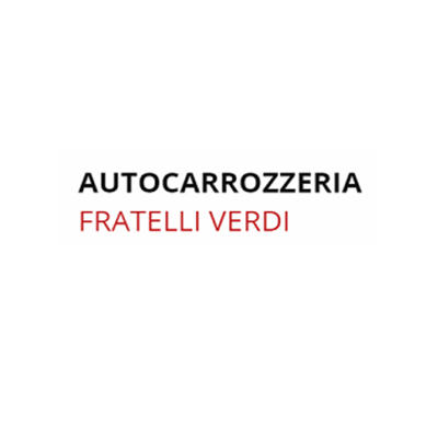 Autocarrozzeria Fratelli Verdi Logo