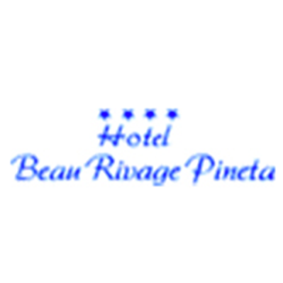 Hotel Beau Rivage Pineta Logo