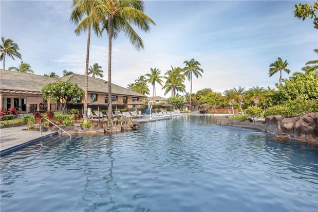 Images Hilton Grand Vacations Club Kings’ Land Waikoloa