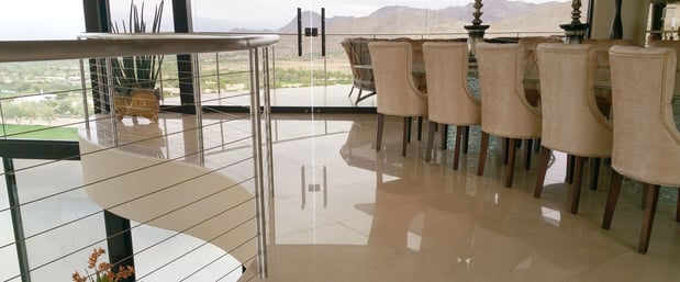 Images D C Marble and Granite Restoration