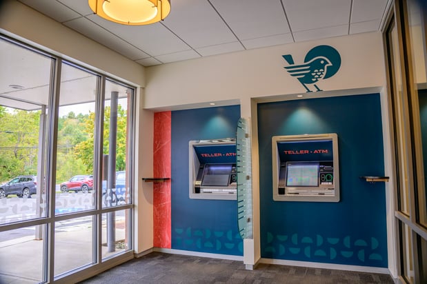 Images EastRise Credit Union