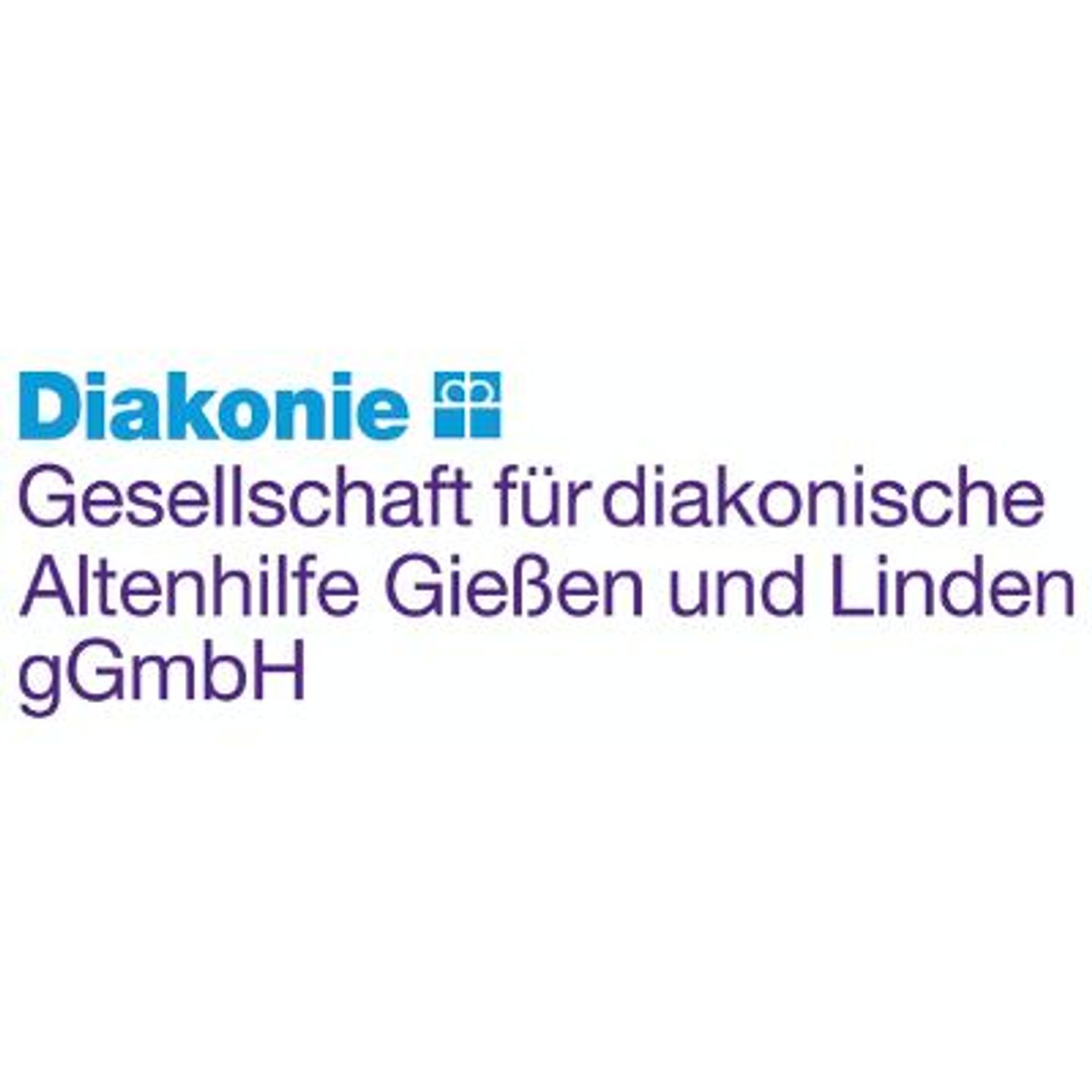 Diakonie Gesellschaft für diakonische Altenhilfe Gießen und Linden gGmbH in Gießen