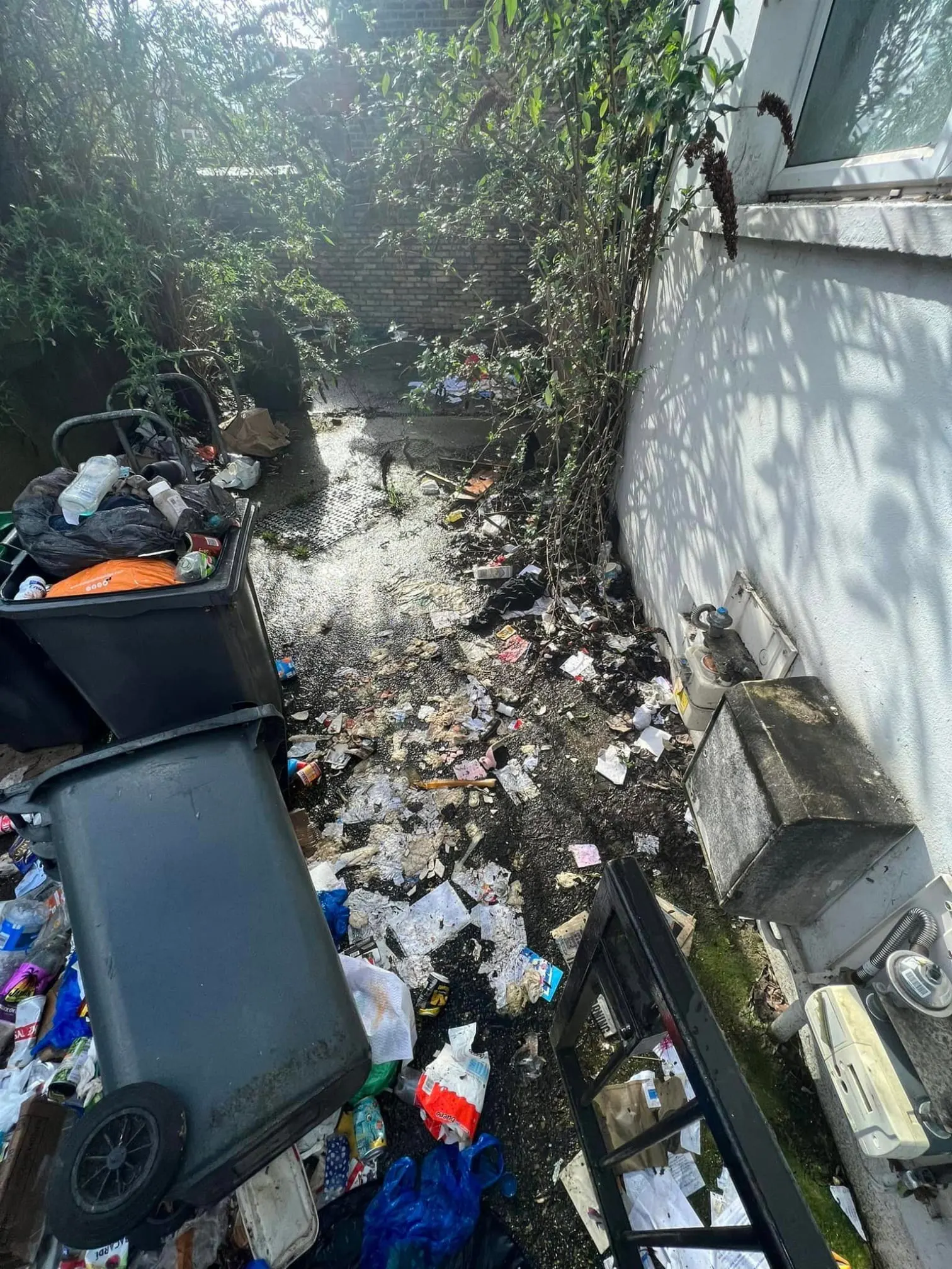 Images First Choice Maintenance Services