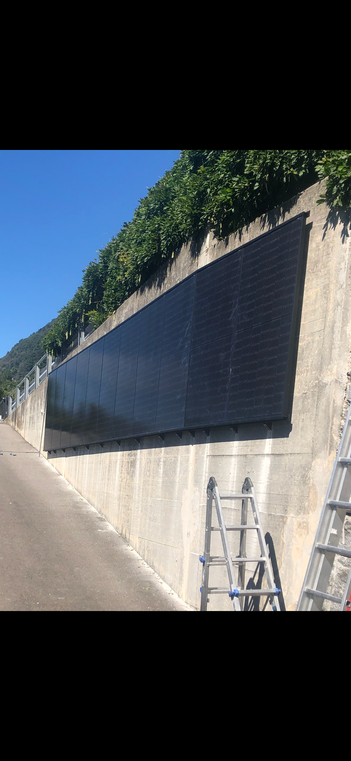 Bilder Helvetic - Power Sagl