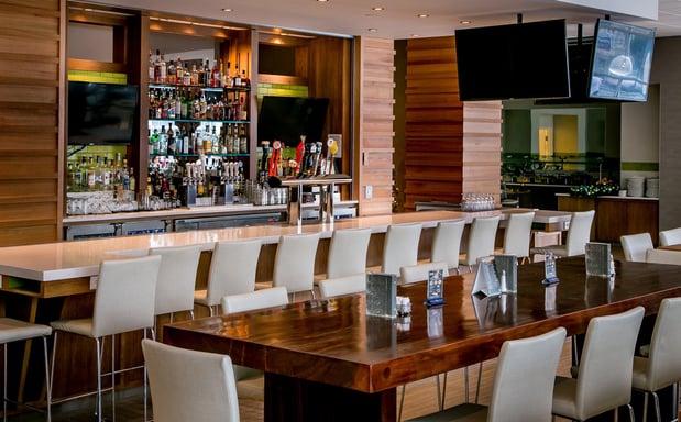 Images Holiday Inn San Francisco-Golden Gateway by IHG