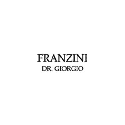 Franzini Dr. Giorgio Logo