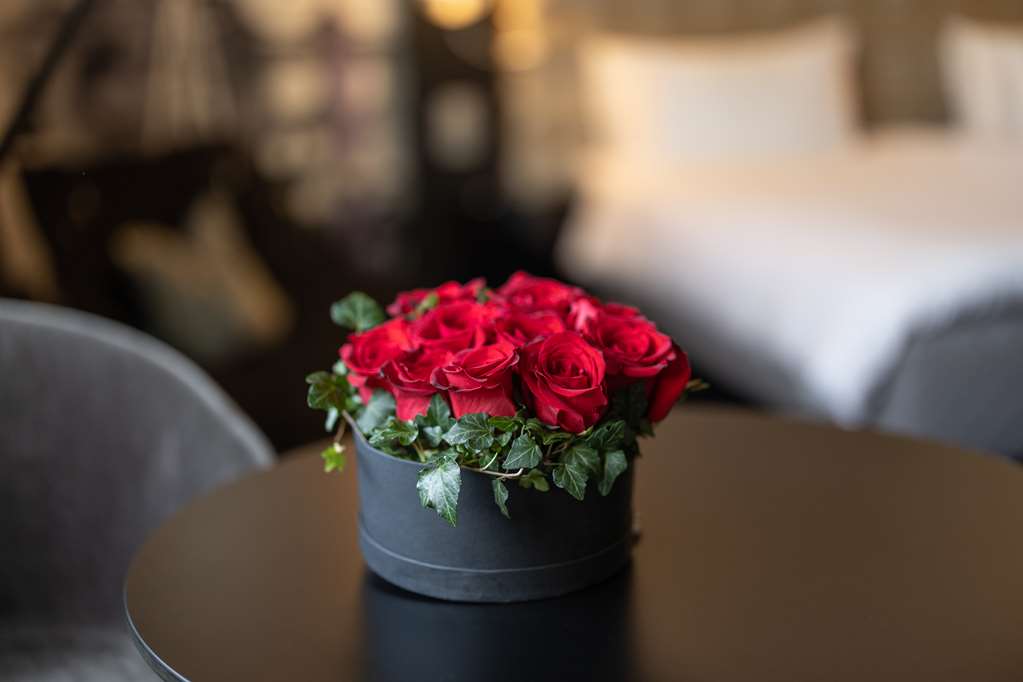 Images Radisson Blu Riverside Hotel, Gothenburg