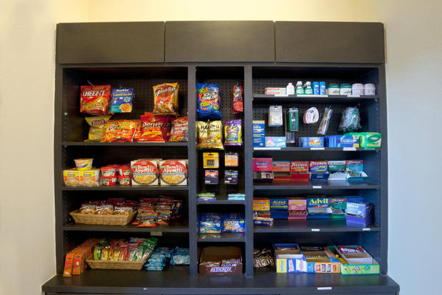 Images Staybridge Suites San Antonio Sea World by IHG