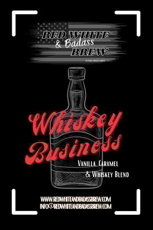 Images Red White and Badass Brew