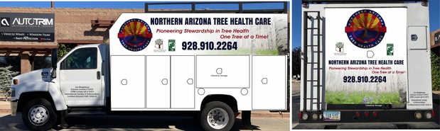 Images Northern Arizona Tree Health Care LLC