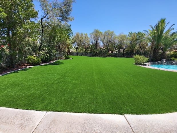 Images Purchase Green Artificial Grass