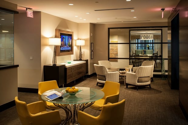 Images The Madison at Ballston Station