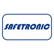 Safetronic-Sistemas de Segurança Logo