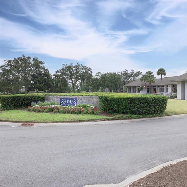 Images Sea Palms Resort St Simons Island