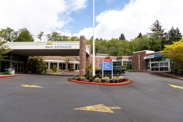 Images Providence Cancer Center - Seaside