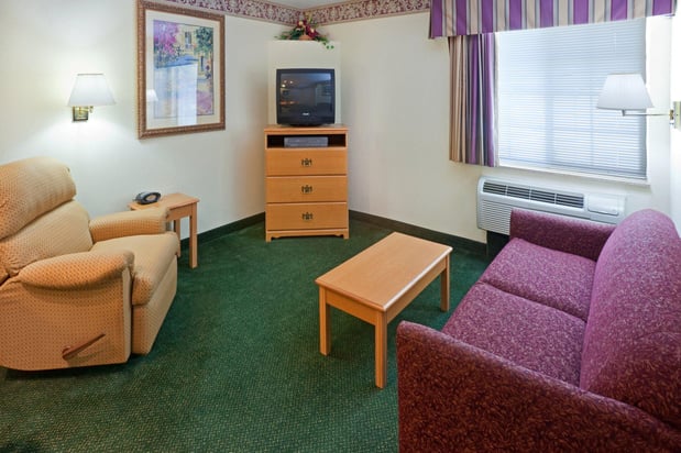 Images Candlewood Suites Tyler by IHG