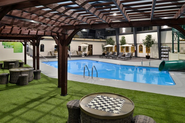 Images Holiday Inn Great Falls-Convention Center by IHG