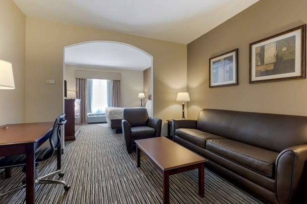 Images Best Western Plus Sweetwater Inn & Suites