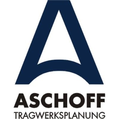 Ingenieurbüro Aschoff - Statik & Tragwerksplanung in Heilbad Heiligenstadt - Logo