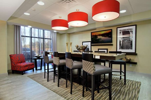 Images Hampton Inn Richland