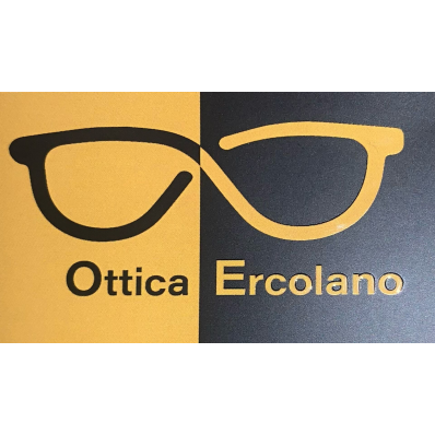 Ottica Ercolano Logo