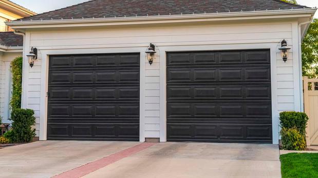 Images Ben's Garage Door And Gate Supply