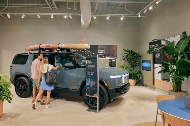Images Rivian