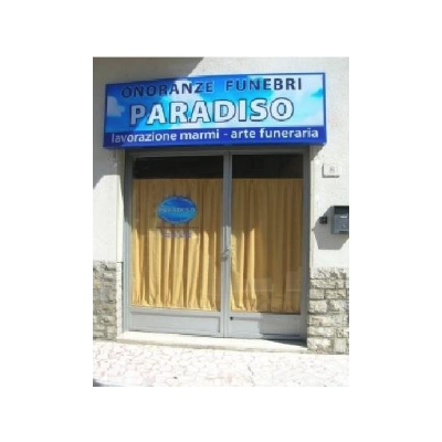 Images Onoranze Funebri Paradiso