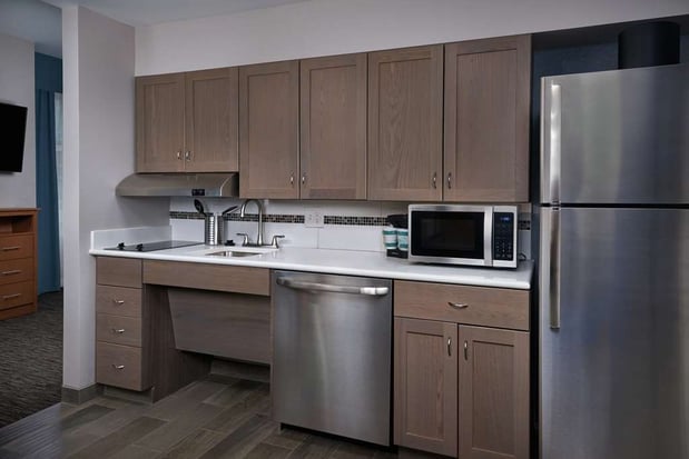 Images Homewood Suites By Hilton Cincinnati Midtown