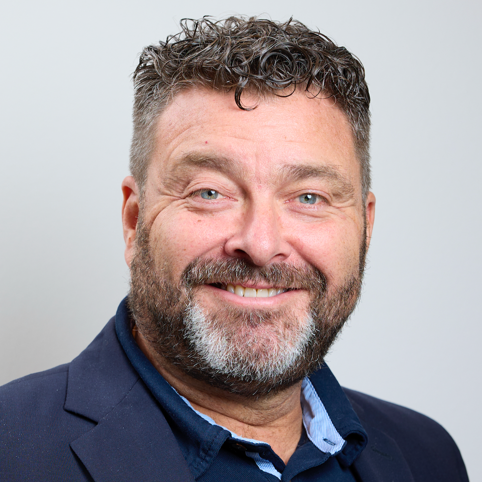 John Tornhøj, Optisk partner - Indehaver i vores butik Svendborg