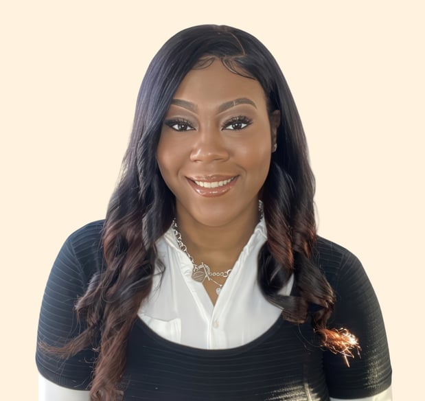 Images Tahjae Handy, Counselor